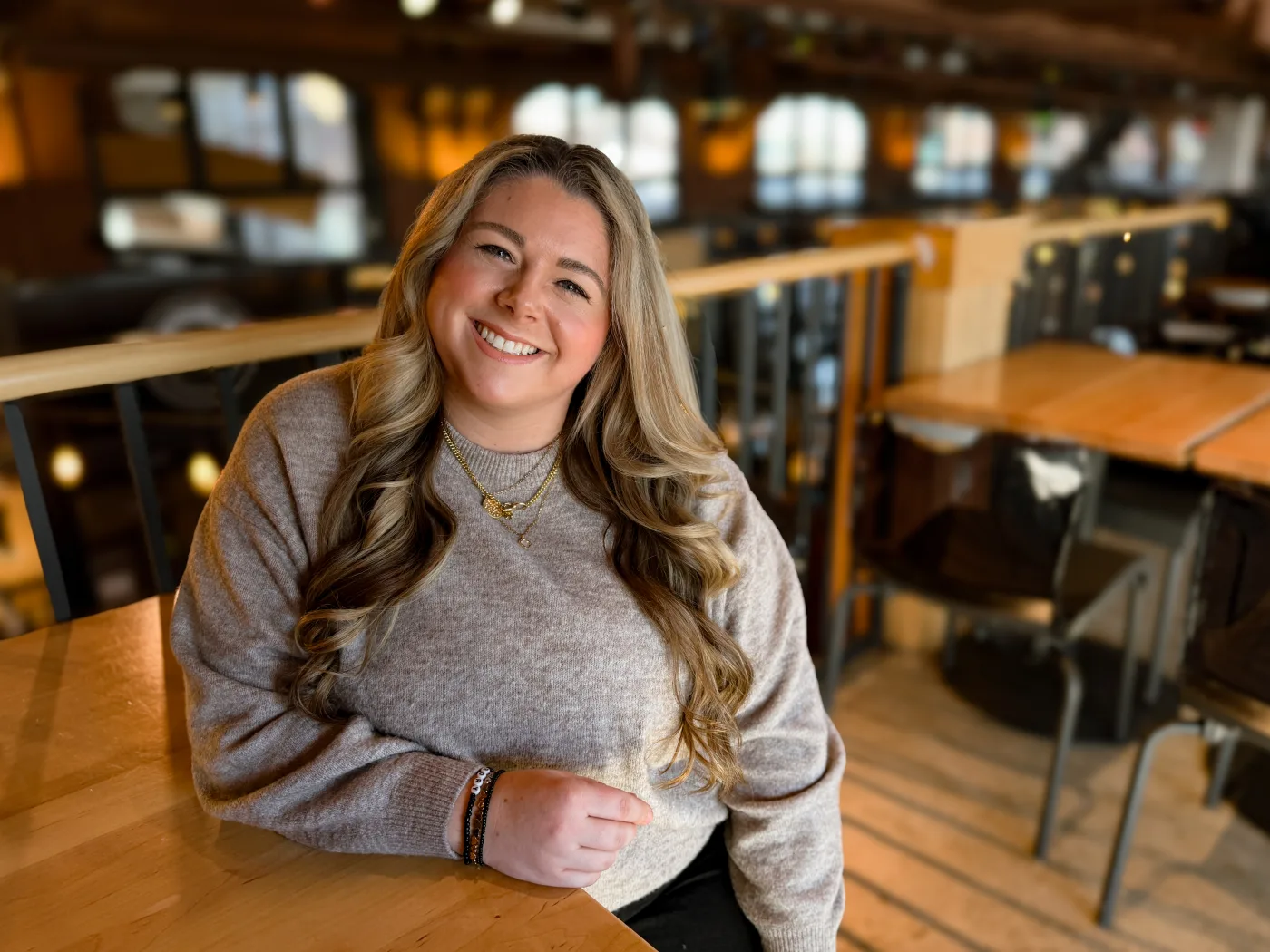 Jill - Jillian O'Halloran Marketing