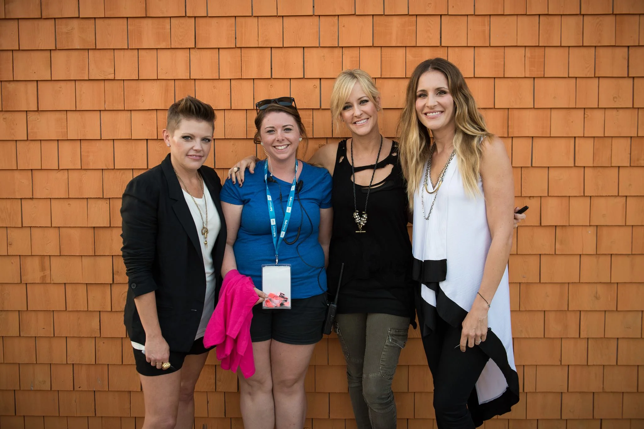 Cavendish Beach Music Festival