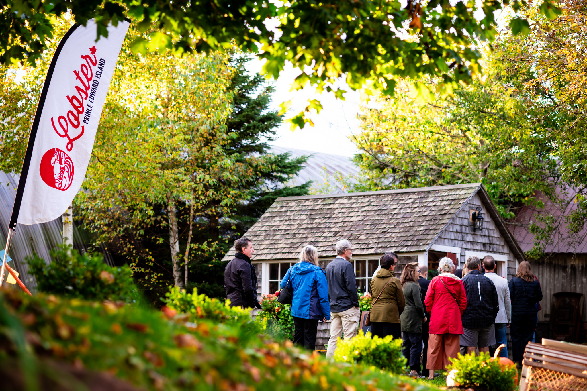 Fall Flavours Festival