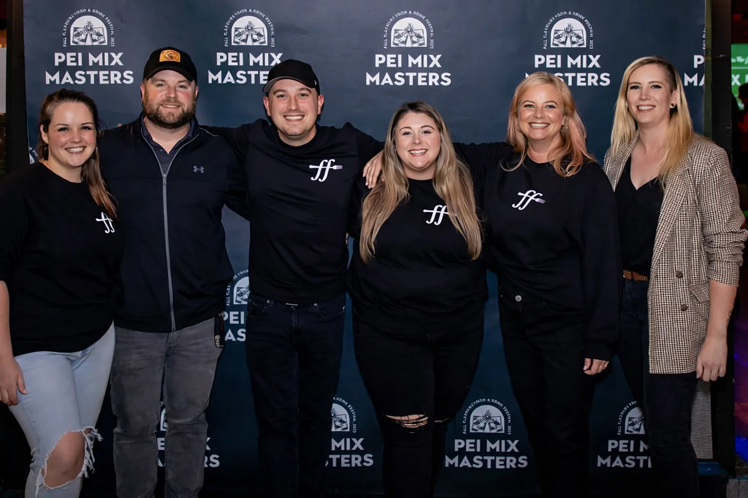 Fall Flavours Food & Drink Festival