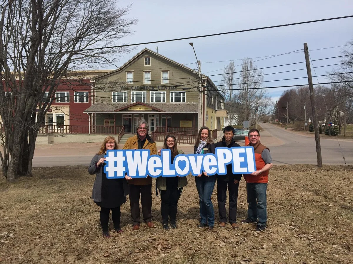 Central Coastal Tourism Partnership